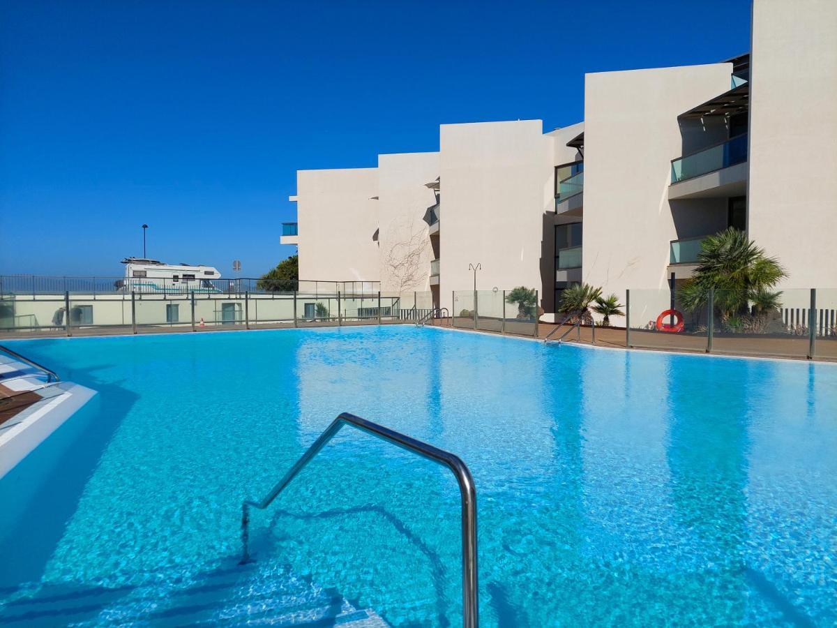 Mint Deluxe Cotillo II By Sea You There Fuerteventura El Cotillo (Fuerteventura) Exterior foto