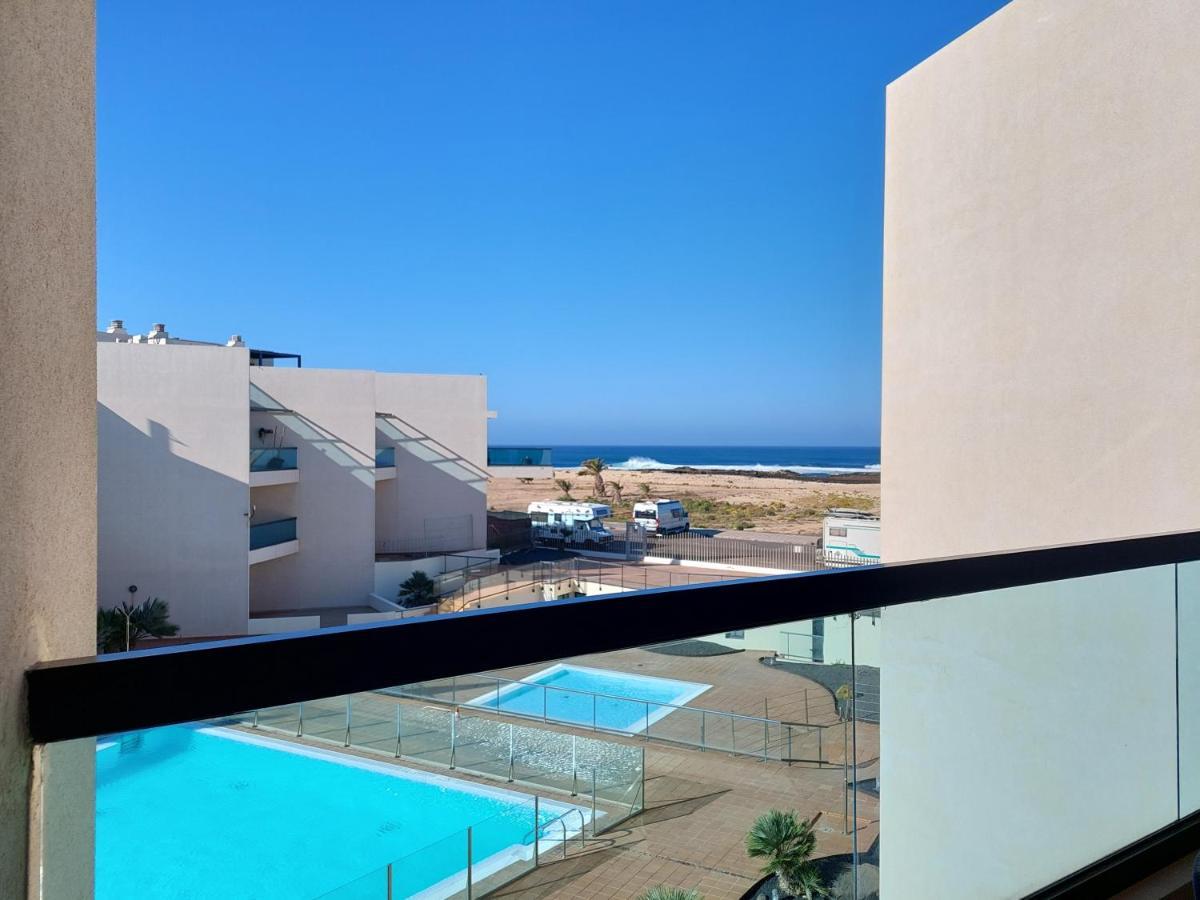 Mint Deluxe Cotillo II By Sea You There Fuerteventura El Cotillo (Fuerteventura) Exterior foto
